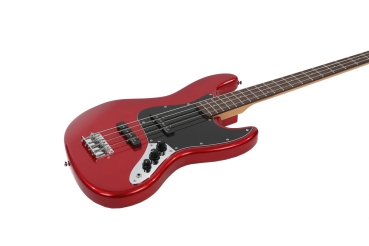 Preview: JB80 CANDY APPLE RED